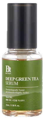 Benton DEEP GREEN TEA Sérum 35 ml