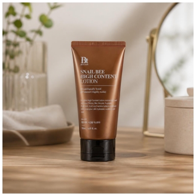 Benton SNAIL BEE HIGH CONTENT 120 ml