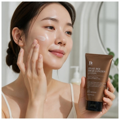 Benton SNAIL BEE HIGH CONTENT 120 ml
