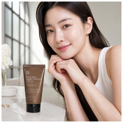 Benton SNAIL BEE HIGH CONTENT 120 ml