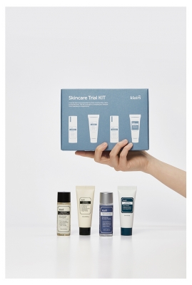 Klairs Skincare Trial KIT 4 Produits