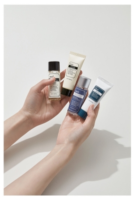 Klairs Skincare Trial KIT 4 Produits