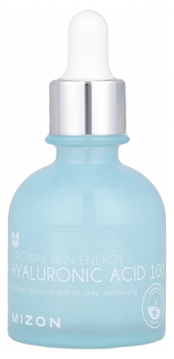Mizon Hyaluronic Acid 100 Sérum 30 ml