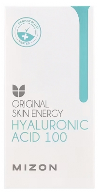 Mizon Hyaluronic Acid 100 Sérum 30 ml