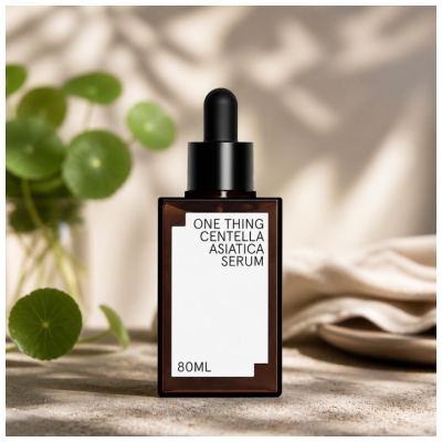 One Thing Centella Asiatica Serum 80 ML