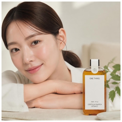 One Thing Centella Asiatica 150 ml