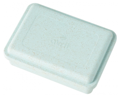 Avril Boite à Savon Égouttoir