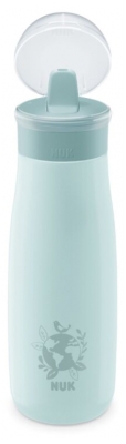 NUK Mini-Me Flip 12 + M 500 ml