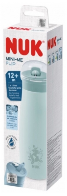 NUK Mini-Me Flip 12 + M 500 ml