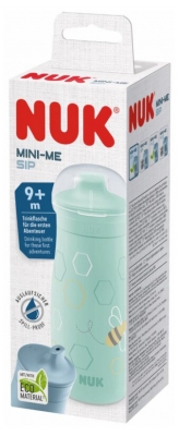 NUK Mini Me Sip 9 M et +