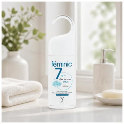 Laboratoire Ccd Féminic 7 Flacon 200 ml