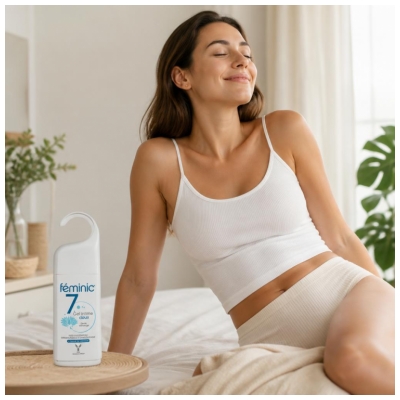 Laboratoire Ccd Féminic 7 Flacon 200 ml