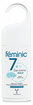 Laboratoire Ccd Féminic 7 Flacon 200 ml
