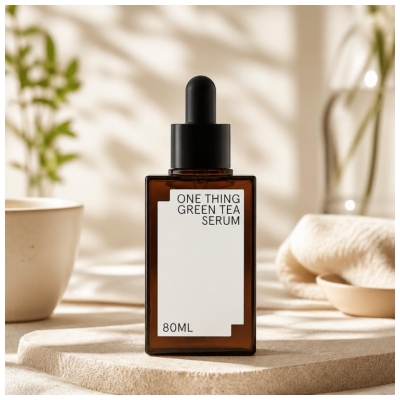 One Thing Green Tea Serum 80 ML