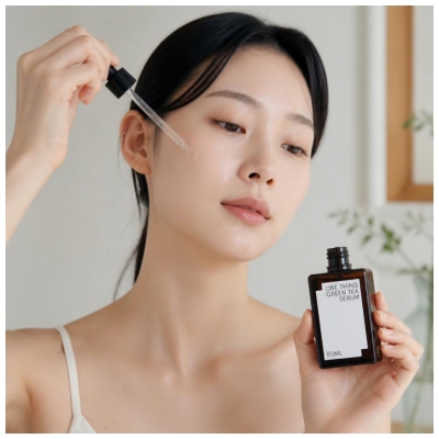 One Thing Green Tea Serum 80 ML