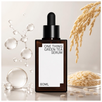 One Thing Green Tea Serum 80 ML