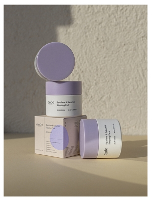 Ondo Beauty 36.5 Squalane & Bakuchiol Sleeping 80 ML
