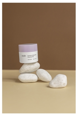 Ondo Beauty 36.5 Squalane & Bakuchiol Sleeping 80 ML