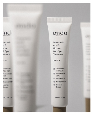 Ondo Beauty 36.5 Tranexamic Acid & Licorice Dark Spot 30 ML