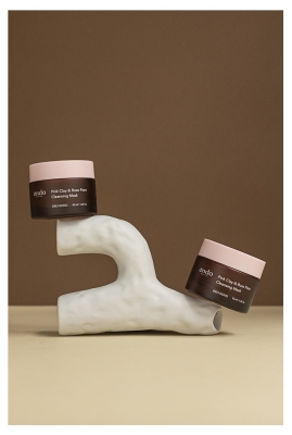 Ondo Beauty 36.5 Clay & Rose Pore Cleansing Mask 50 ML