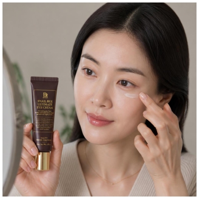Benton Snail Bee Ultimate Eye Cream 30 Grammes