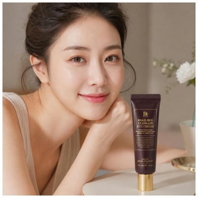 Benton Snail Bee Ultimate Eye Cream 30 Grammes