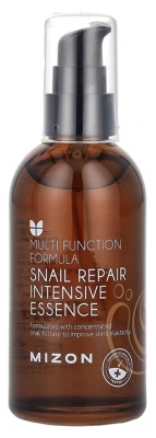 Mizon Snail Repair Intensive Essence Tous Types de Peaux 100 ml