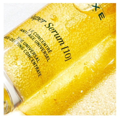 Nuxe Super Sérum [10] Le Concentré Anti-Âge Universel 30 ml