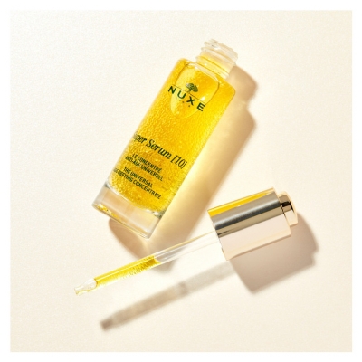 Nuxe Super Sérum [10] Le Concentré Anti-Âge Universel 30 ml