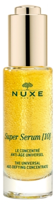 Nuxe Super Sérum [10] Le Concentré Anti-Âge Universel 30 ml