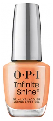 OPI Infinite Shine Vernis à Ongles Effet Gel 15 ml