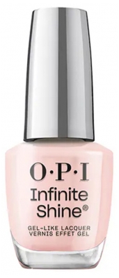 OPI Infinite Shine Vernis à Ongles Effet Gel 15 ml - Couleur : Pretty Pink Perseveres