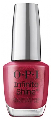 OPI Infinite Shine Vernis à Ongles Effet Gel 15 ml - Couleur : I'm Not Really a Waitress