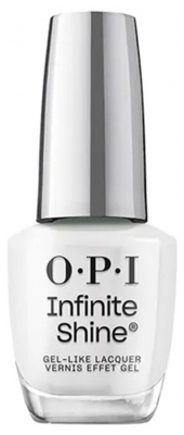 OPI Infinite Shine Vernis à Ongles Effet Gel 15 ml - Couleur : Funny Bunny