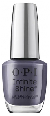 OPI Infinite Shine Vernis à Ongles Effet Gel 15 ml - Couleur : Less is Norse