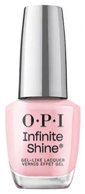 OPI Infinite Shine Vernis à Ongles Effet Gel 15 ml - Couleur : It's a Girl