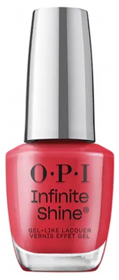 OPI Infinite Shine Vernis à Ongles Effet Gel 15 ml - Couleur : Dutch Tulips