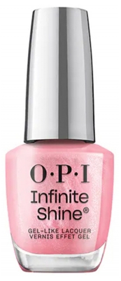 OPI Infinite Shine Vernis à Ongles Effet Gel 15 ml - Couleur : Princesses Rules