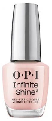 OPI Infinite Shine Vernis à Ongles Effet Gel 15 ml - Couleur : Bubble Bath