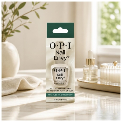 OPI Nail Envy Soin Fortifiant Pour Ongles Tri-Flex Technology 15 ml