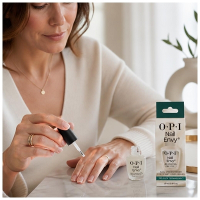 OPI Nail Envy Soin Fortifiant Pour Ongles Tri-Flex Technology 15 ml
