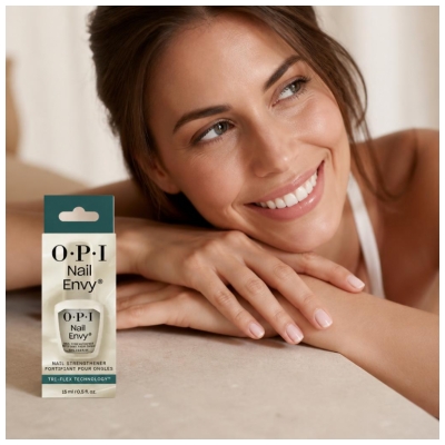 OPI Nail Envy Soin Fortifiant Pour Ongles Tri-Flex Technology 15 ml