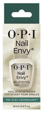 OPI Nail Envy Soin Fortifiant Pour Ongles Tri-Flex Technology 15 ml