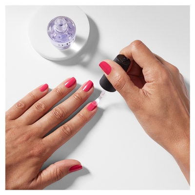 OPI Vernis de Protection Top Coat 15 ml