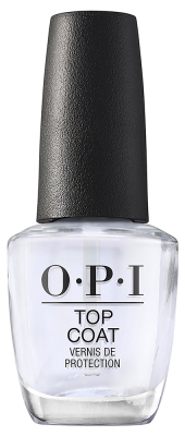 OPI Vernis de Protection Top Coat 15 ml