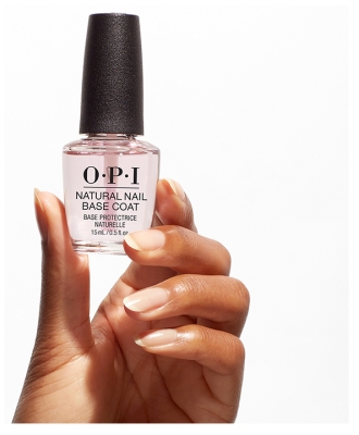 OPI Base Protectrice Naturelle Base Coat 15 ml