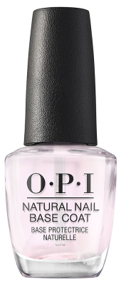 OPI Base Protectrice Naturelle Base Coat 15 ml