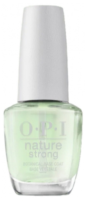OPI Nature Strong Base Coat Végétal 15 ml