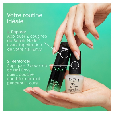 OPI Repair Mode Nail Sérum Restructurant 9 ml
