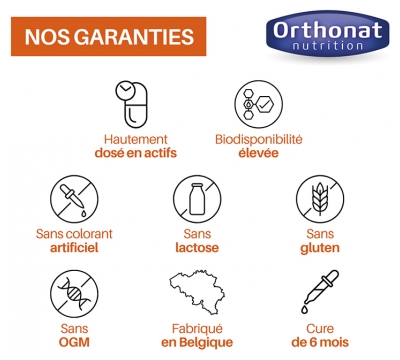 Orthonat D3 2000 UI Vitamine D3 Défenses Immunitaires 750 Gouttes